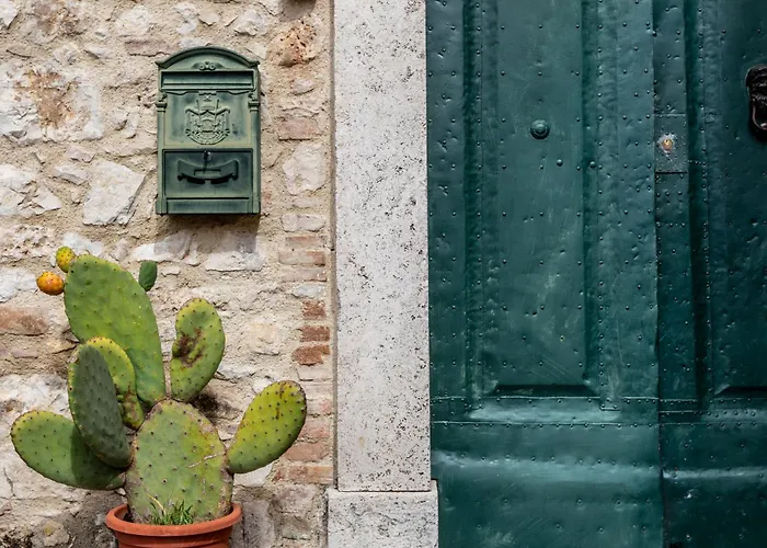 Le Cisterne B&B Amelia